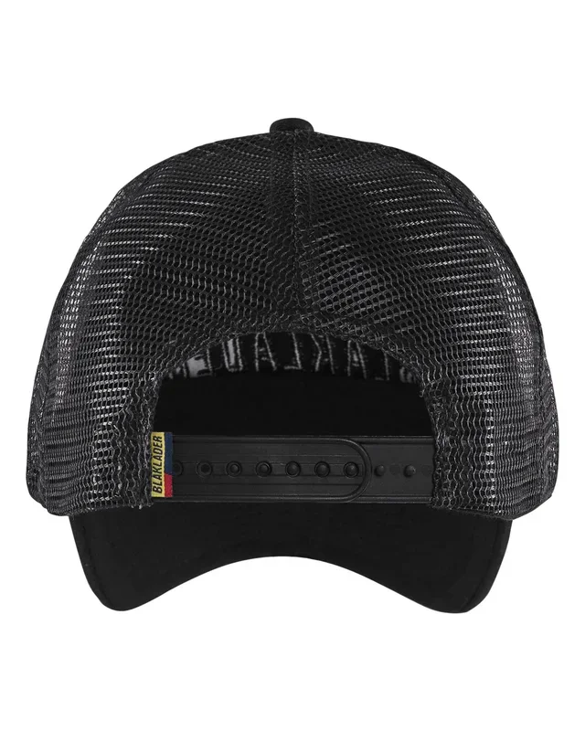 Casquette de baseball Blåkläder 2075 Noir T. TU Blaklader – 207500009900ONESIZE
