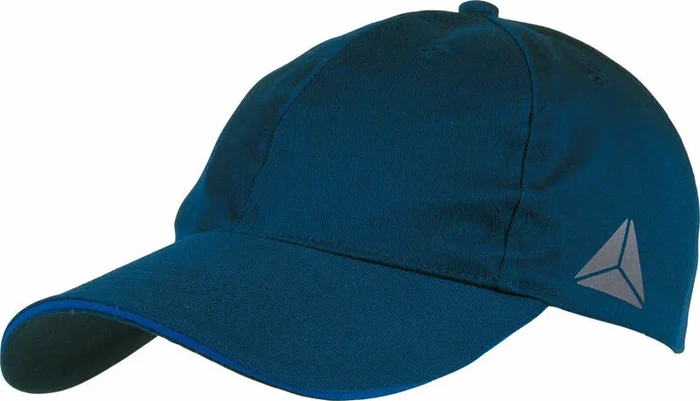 CASQUETTE DE TRAVAIL MACH EN POLYESTER / COTON DELTA PLUS – D020VERON0 – VERONBL