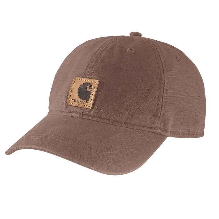 Casquette ODESSA Marron B80 – CARHARTT – 100289