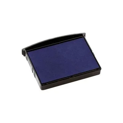 Cassette d’encre pré-encrée Colop E/2300 pour dateur automatique 2300 / 2360 / 3300 / 3360 / S300- bleu – paquet 5 unités