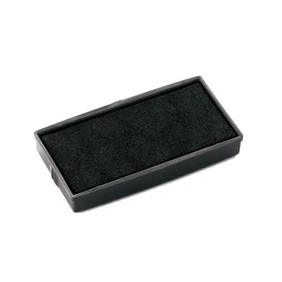 Cassette d’encre pré-encrée Colop E/4924 compatible Trodat 4924/ 4940 / 4724 / 4740 – noir – lot de 5