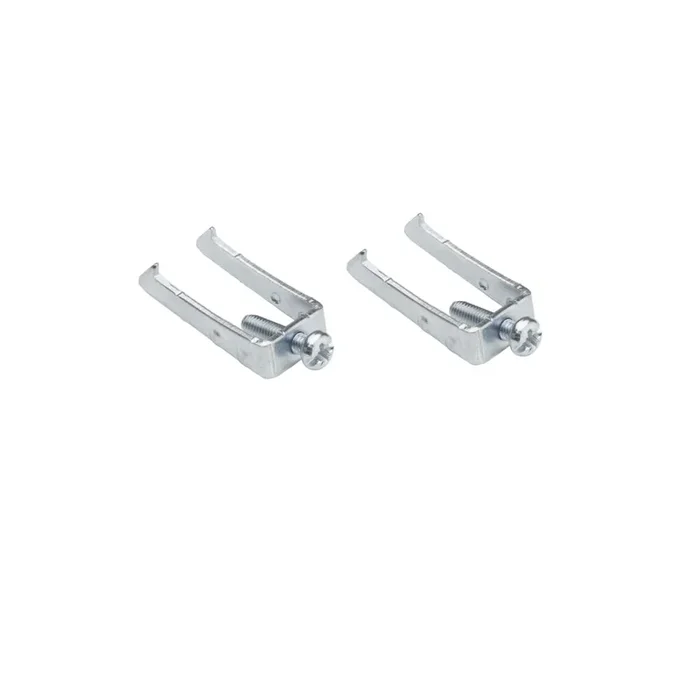 CASUAL EVO LOT DE 2 GRIFFES + VIS – DEBFLEX – 749637
