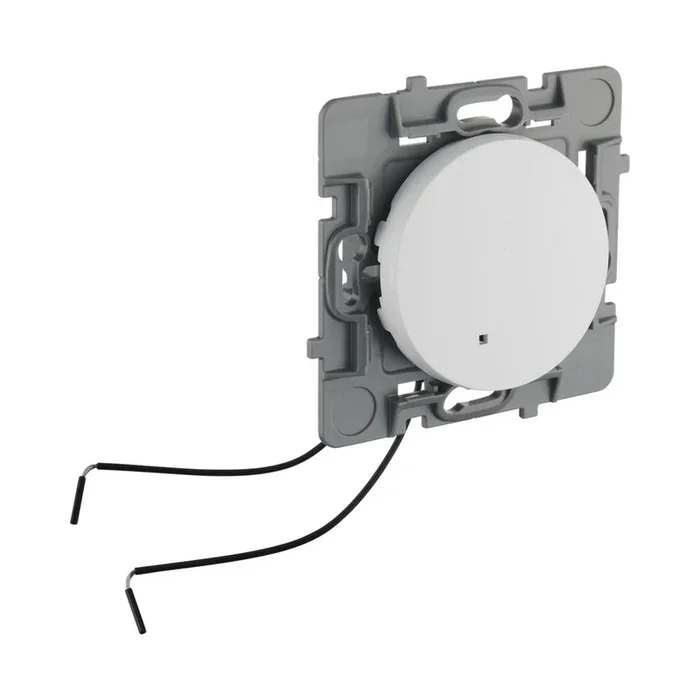 CASUAL EVO MECANISME POUSSOIR A VOYANT BLANC – DEBFLEX – 749622
