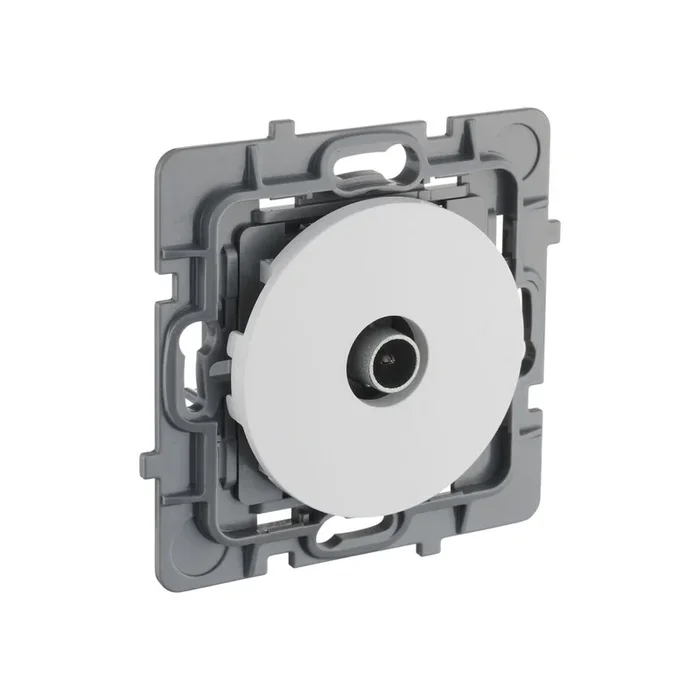 CASUAL EVO MECANISME PRISE TV BLANC – DEBFLEX – 749611
