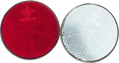 Catadioptre orange d.55 BUISARD – 726004