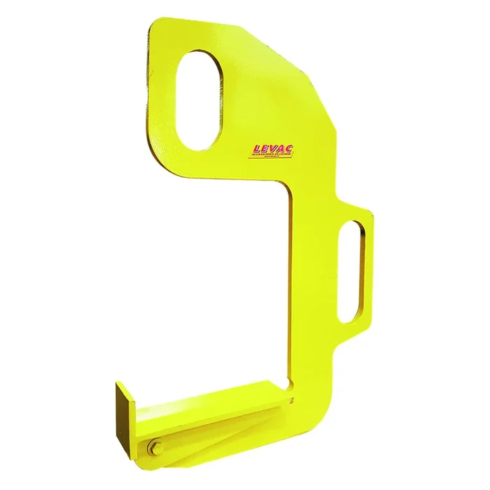 Cé de retournement 1000 kg 100-200 mm LEVAC – 6015BA
