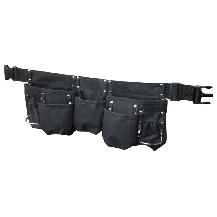 Ceinture à outils nylon 11 poches – TECHMAN – 2624125