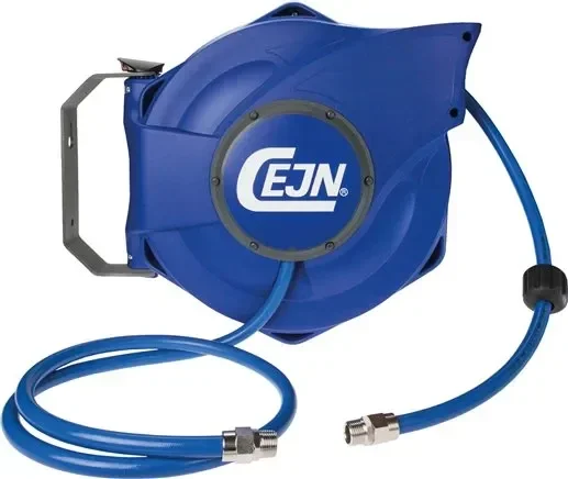 CEJN Enrouleur de tuyau automatique 10mtr. 8 x 12mm tuyau