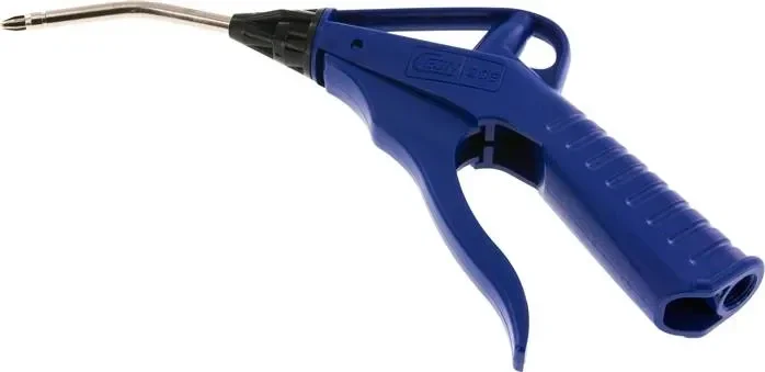 CEJN Pistolet de soufflage avec buse anti-bruit (échangeable)