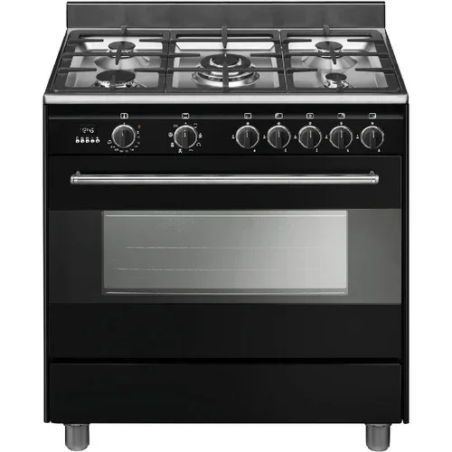 Centre de cuisson MATHILDA SMEG