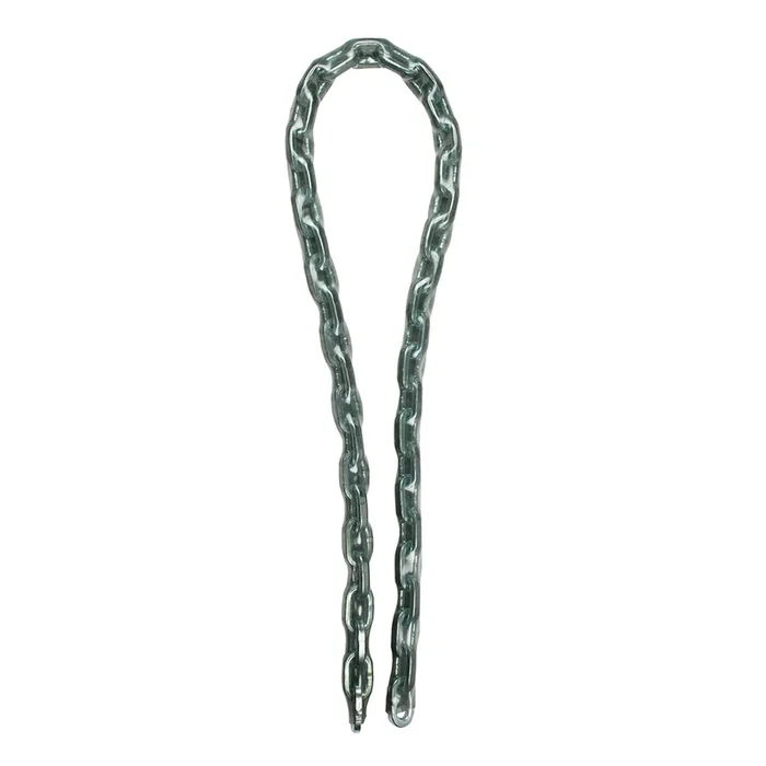 Chaîne Acier cémenté 1m50 diamètre 8mm MASTERLOCK – 8017EURD