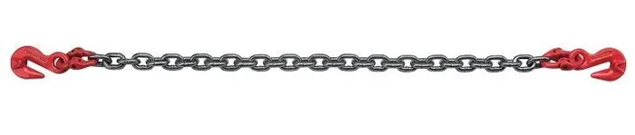 Chaîne d’arrimage COBALTIX Ø 13 mm 5m 10T – VC3555