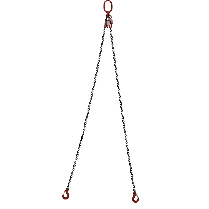 Chaîne d’élingage GK8