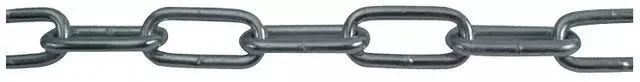 Chaine inox diametre 6mm boite 25m