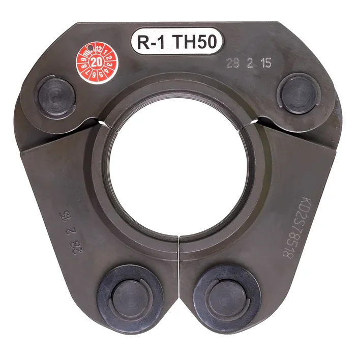 Chaînes de sertissage RJ18-TH50-1pc MILWAUKEE ACCESSOIRES – 4932430289