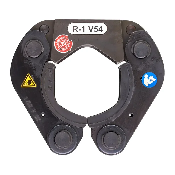 Chaînes de sertissage RJ18-V54-1pc MILWAUKEE ACCESSOIRES – 4932430273