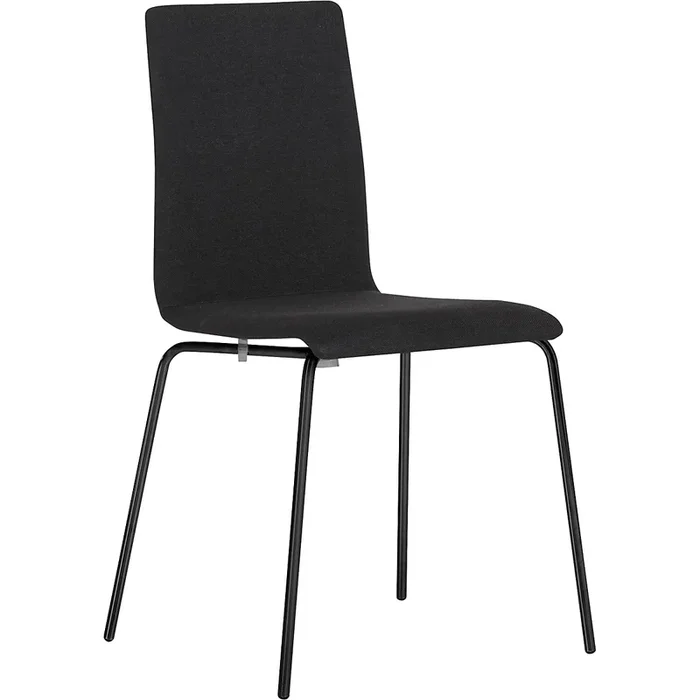 Chaise coque Elin