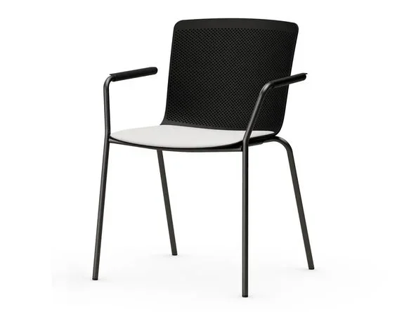 Chaise d&rsquo;accueil Glove – Forma 5
