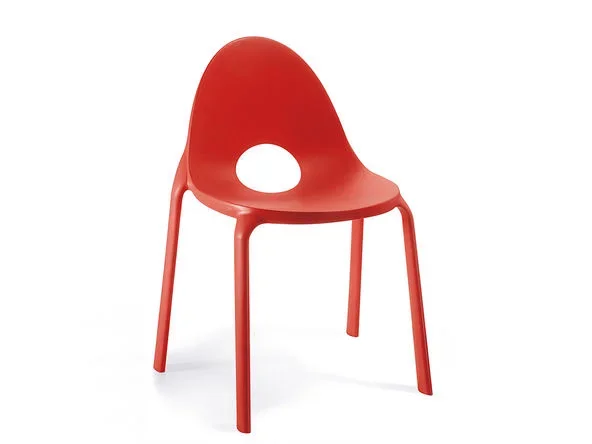 Chaise de collectivité Drop – Columbia