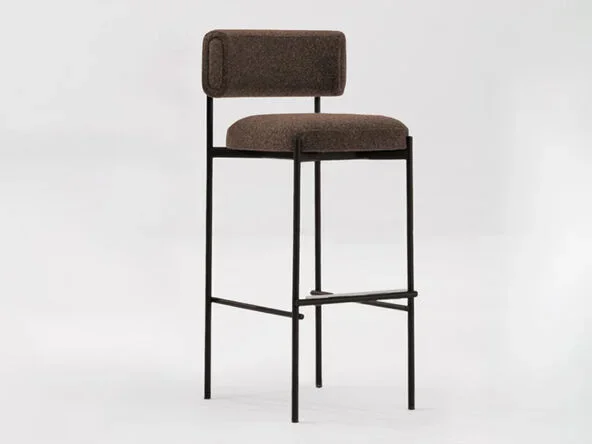 Chaise haute Amelie – Midj
