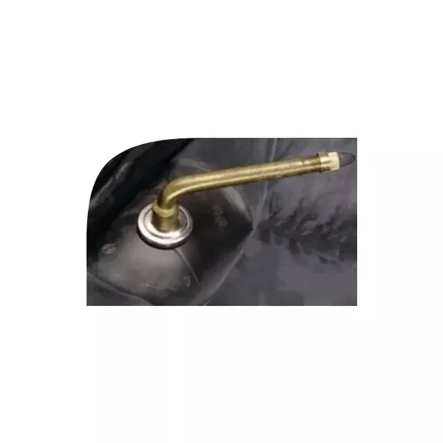 Chambre à air 7.00-12 (200/95-12) valve coudée v3028