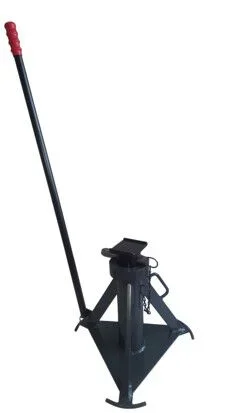 Chandelle 15 tonnes basse – exterieur SAM OUTILLAGE – CHAN15BE