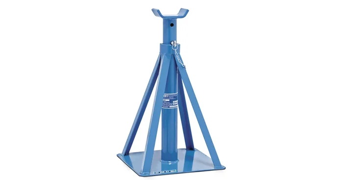 Chandelle 3,5T H440-740mm OMCN