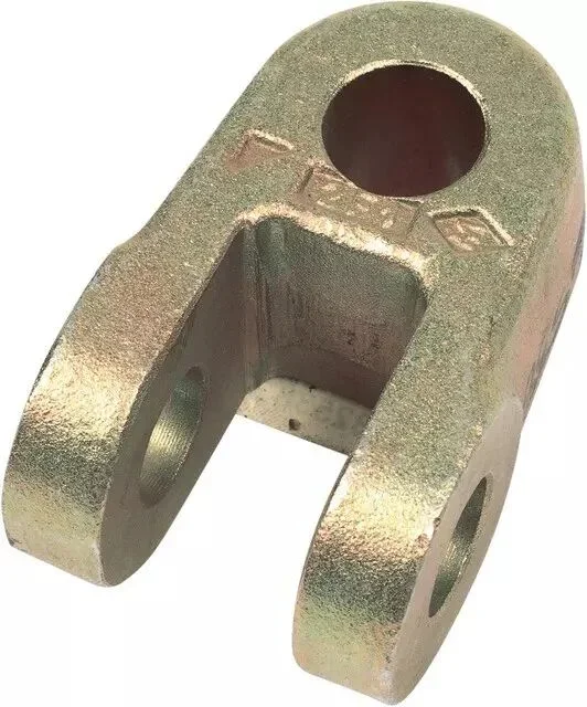 Chape 32 mm pour barre de pousse catégorie 3 Walterscheid e306399