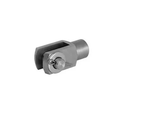 Chape pour tige de piston Norgren Qm/8125
