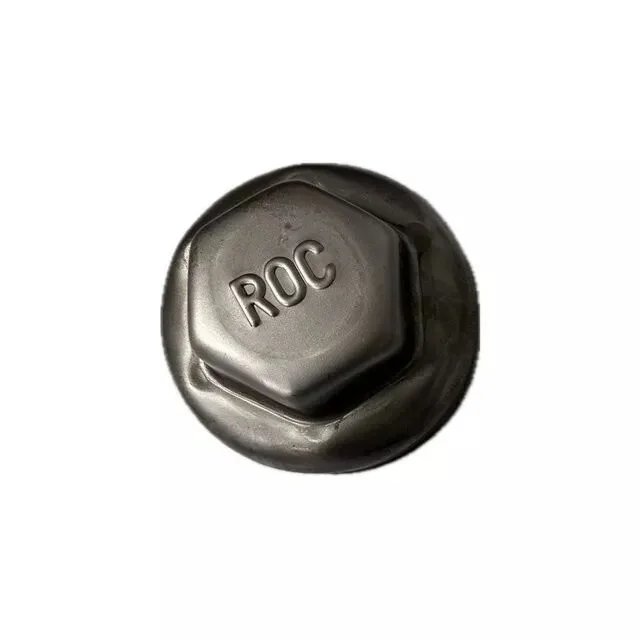 Chapeau m130x1.50 8g