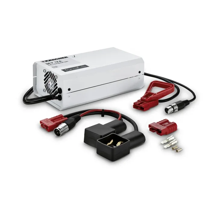 Chargeur, 24 V KARCHER – 66541790