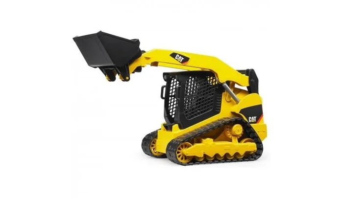 Chargeur à Chenilles CATERPILLAR – Bruder 2136