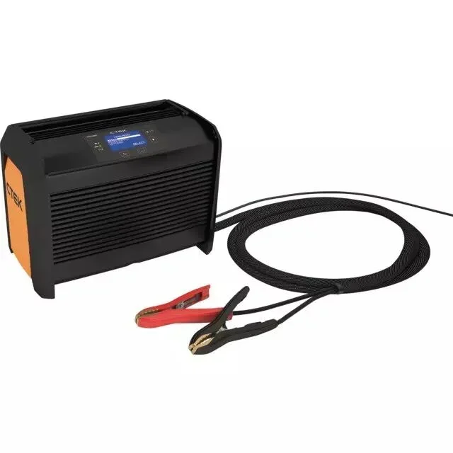 Chargeur Ctek pro 120