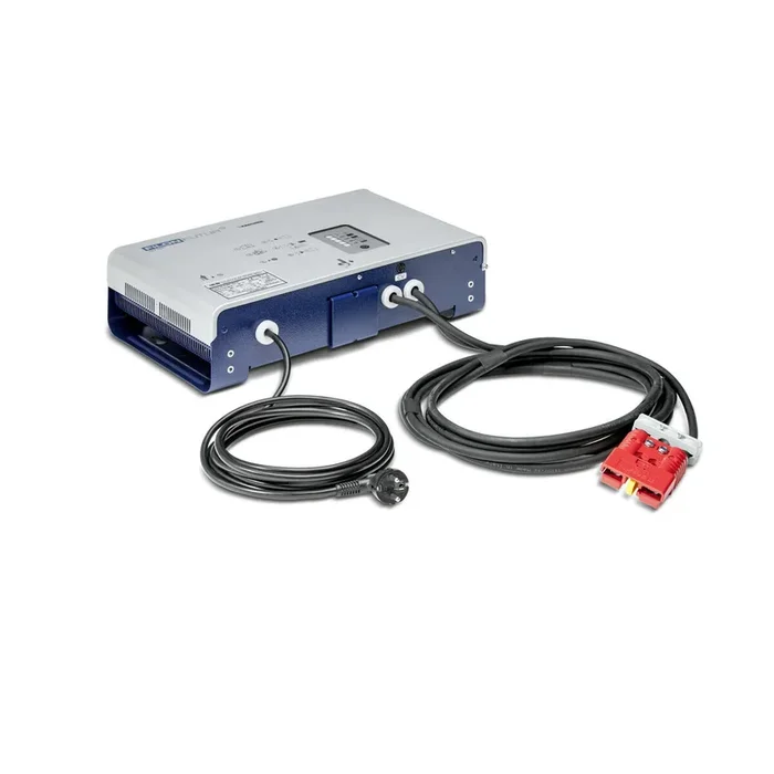 Chargeur de batterie pour pièce de recha KÄRCHER – 4.035-191.0