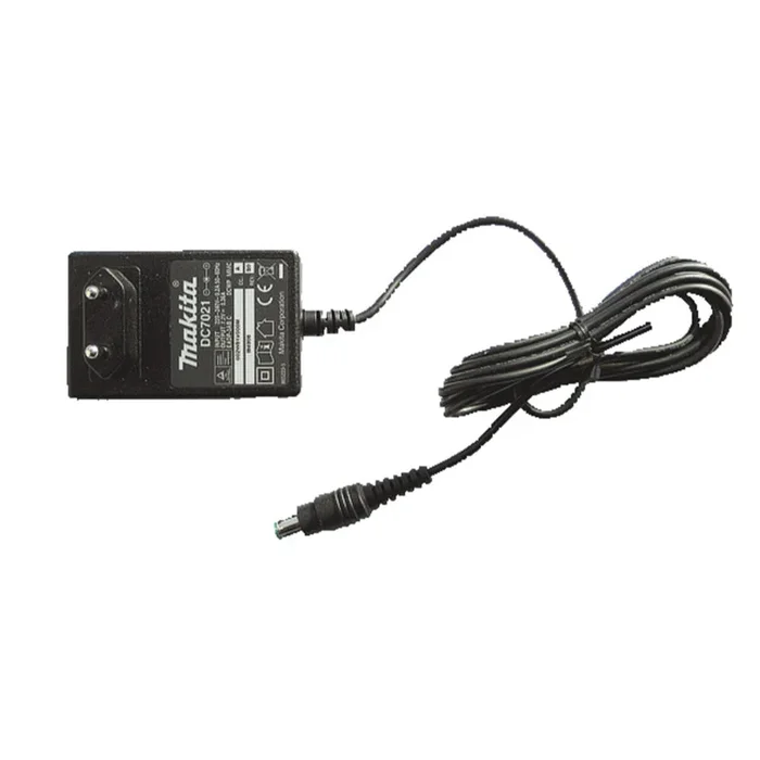 CHARGEUR MAKITA DC7021 POUR BATTERIE INTEGREE NI -CD -194628-5