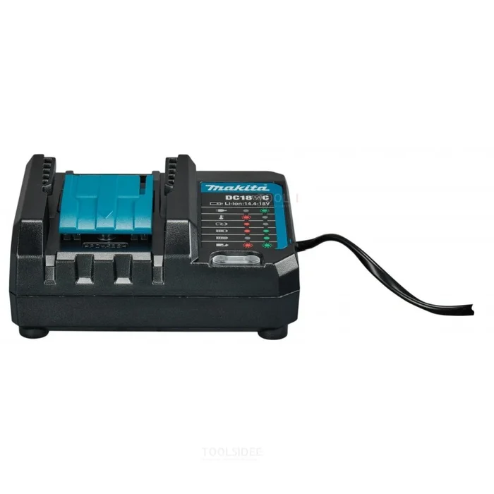 Chargeur Makita LXT DC18WC