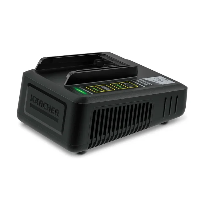 Chargeur rapide 36V KÄRCHER – 2.445-033.0
