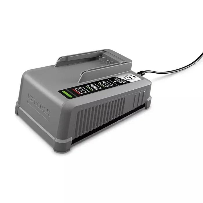 Chargeur rapide Power+ 18/60 Karcher