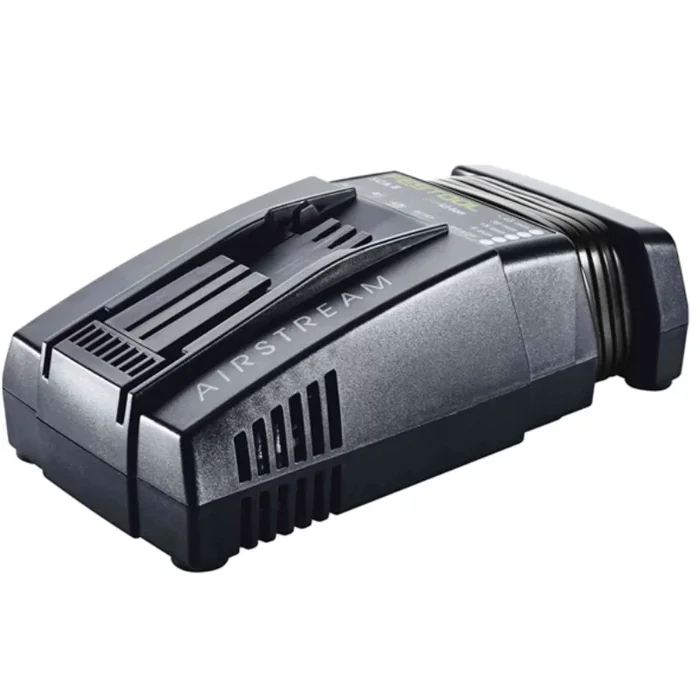 Chargeur rapide SCA 8 pour toutes les batteries Li-Ion Festool (excepte CXS/TXS)
