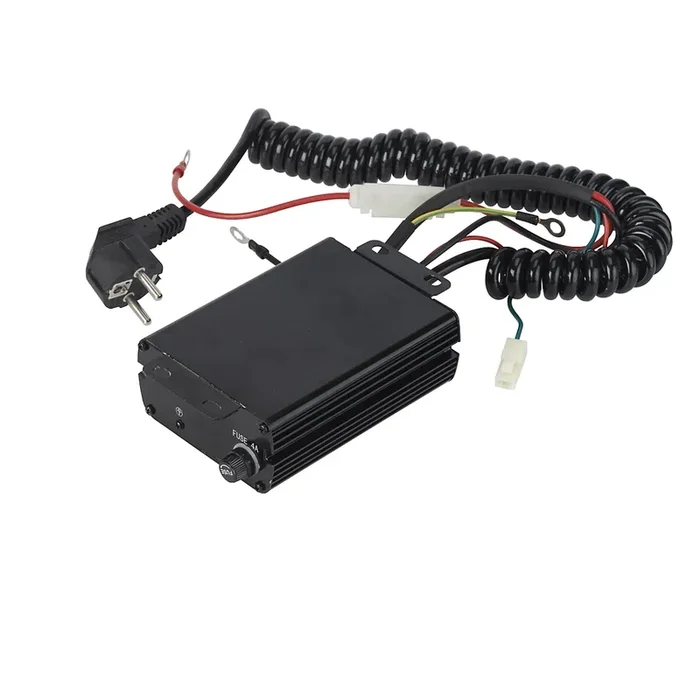 Chargeur