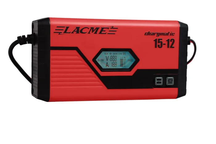 Chargmatic 15-12 chargeur LACME – 508900