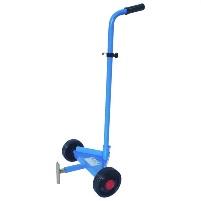 Chariot 2 roues pour seau/tonnelet 20/60 kg – ALGI EQUIPEMENT – 07740090