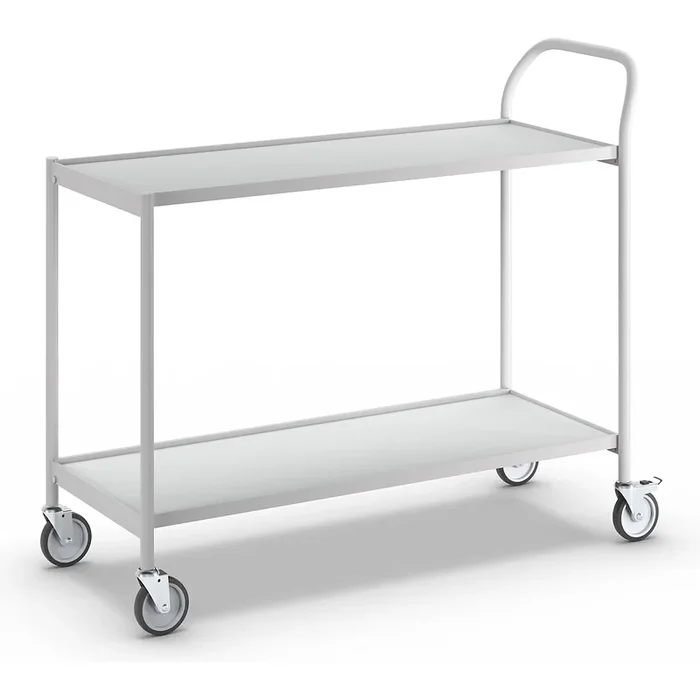 Chariot à plateaux – HelgeNyberg
