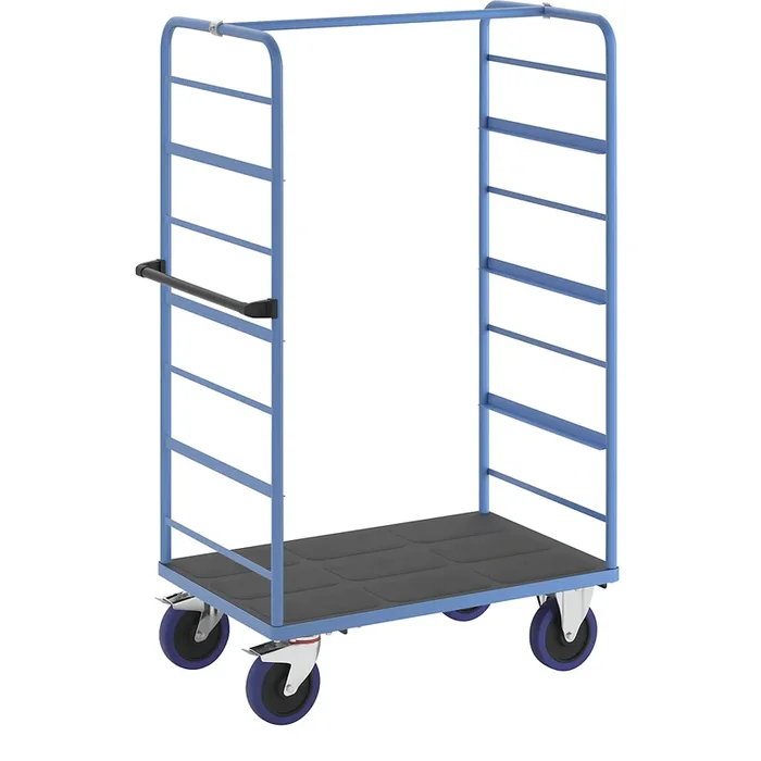 Chariot à tablettes – eurokraft pro