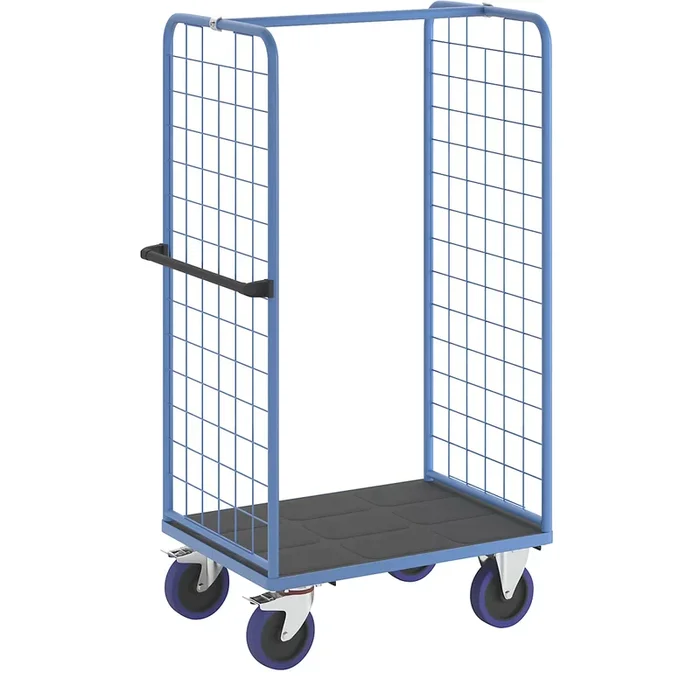Chariot à tablettes – eurokraft pro