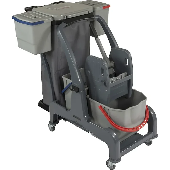 Chariot d’entretien CombiX XL
