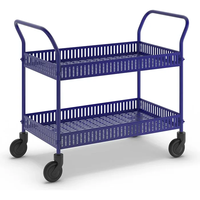 Chariot de service – Kongamek