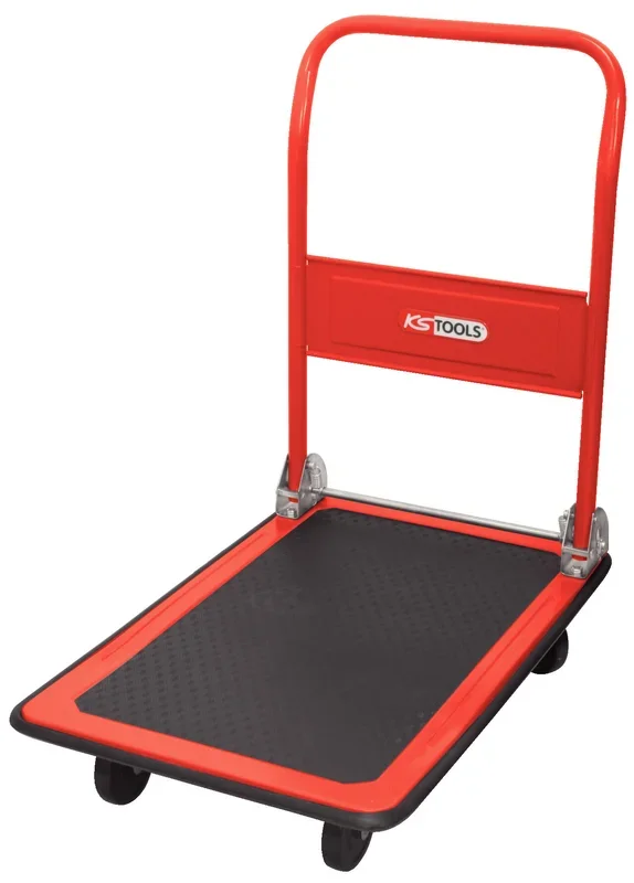 Chariot de transport charge maxi 150Kg KS TOOLS – 800.0015