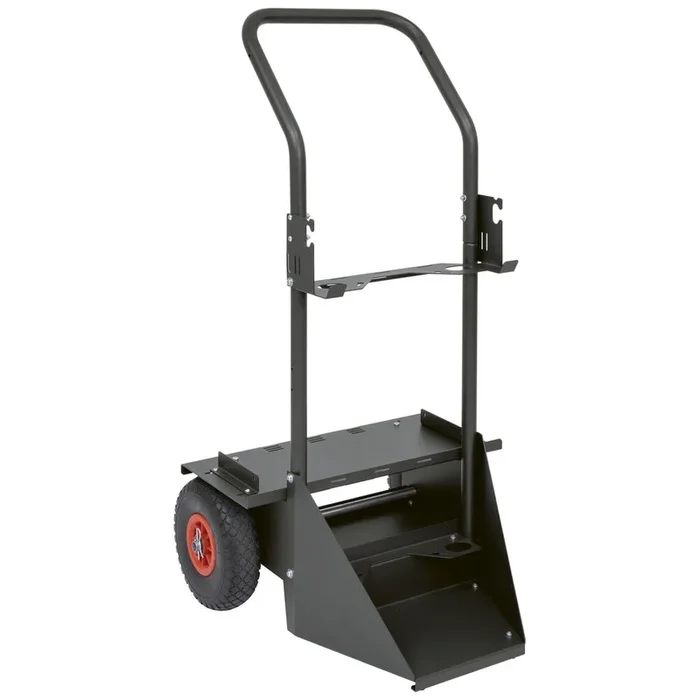 CHARIOT DIABLE 10m³ XL – GYS – 076341