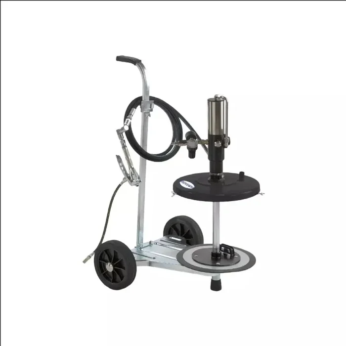 Chariot fut 50/60kg